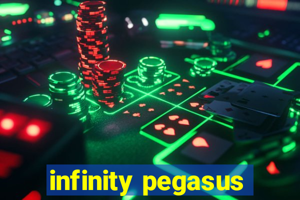 infinity pegasus